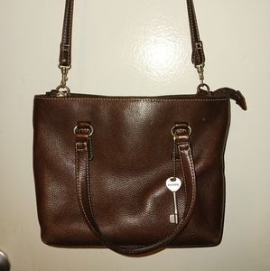 Vintage FOSSIL Bag